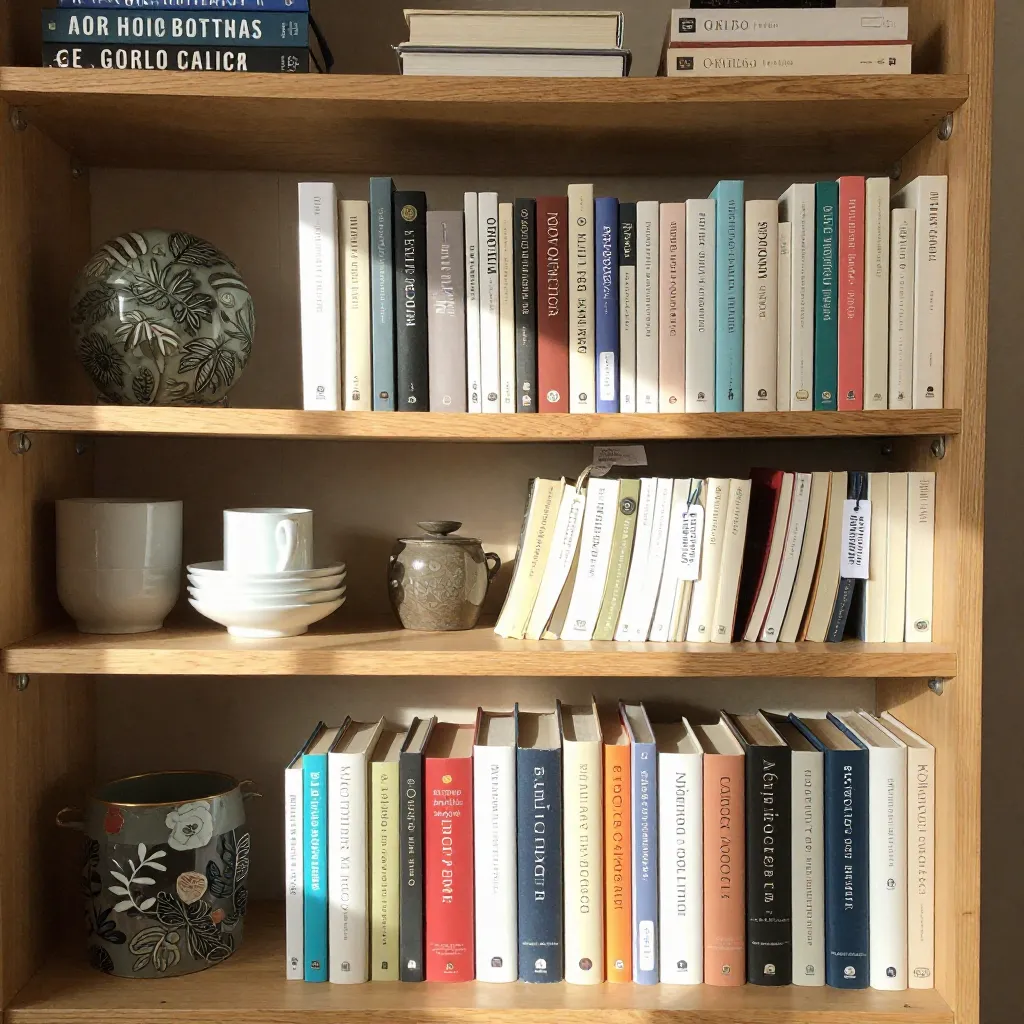 Registro de volúmenes raros