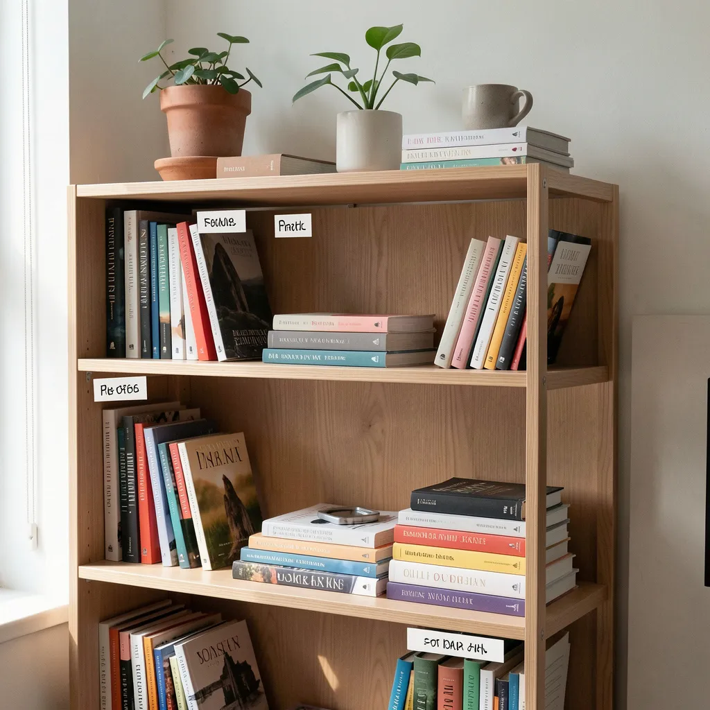 Estilo escandinavo tecnológico